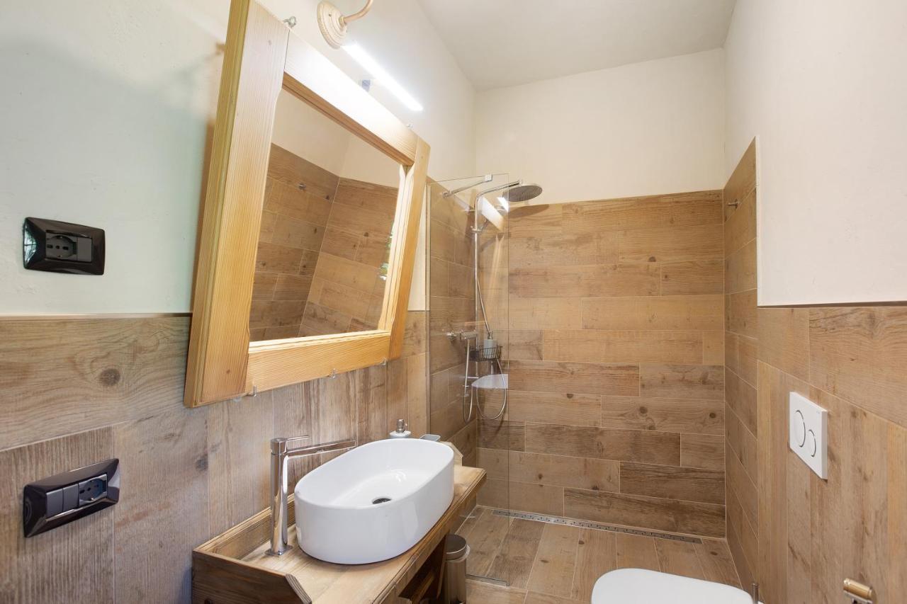 Chalet 1175 - Grand-Haury Arvier Bagian luar foto