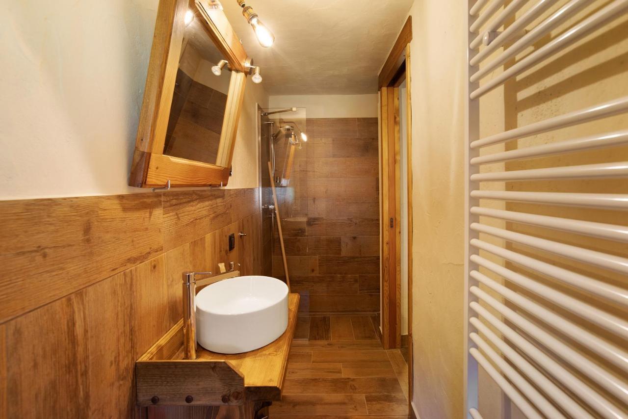 Chalet 1175 - Grand-Haury Arvier Bagian luar foto